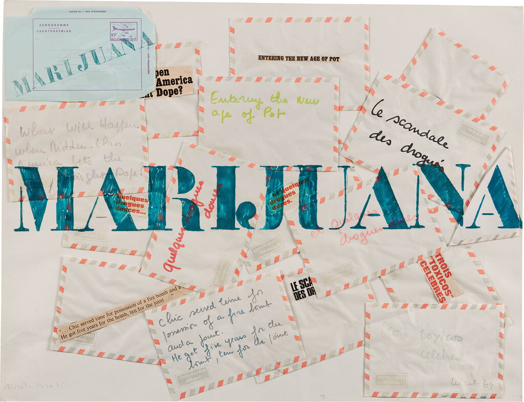 Marijuana