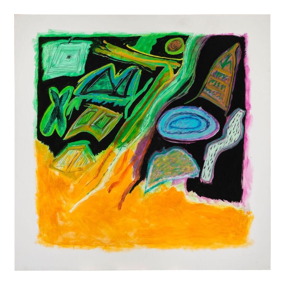 Mythic Series #43