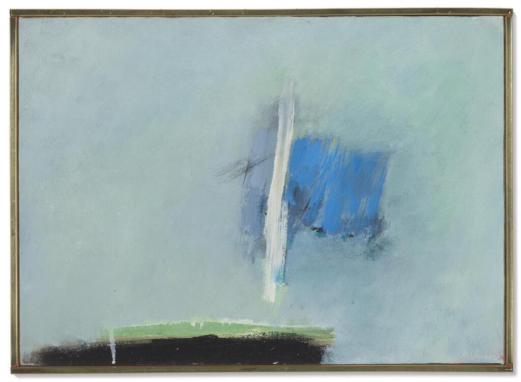 Landscape No. 1