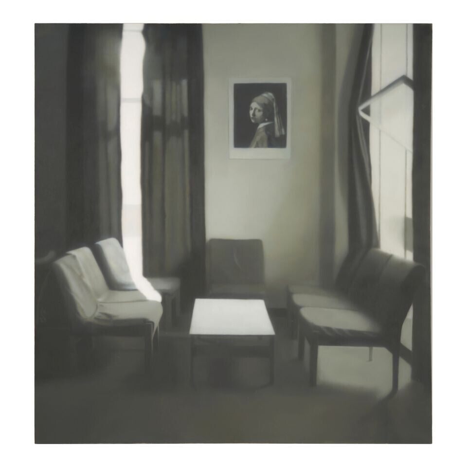 Lounge I