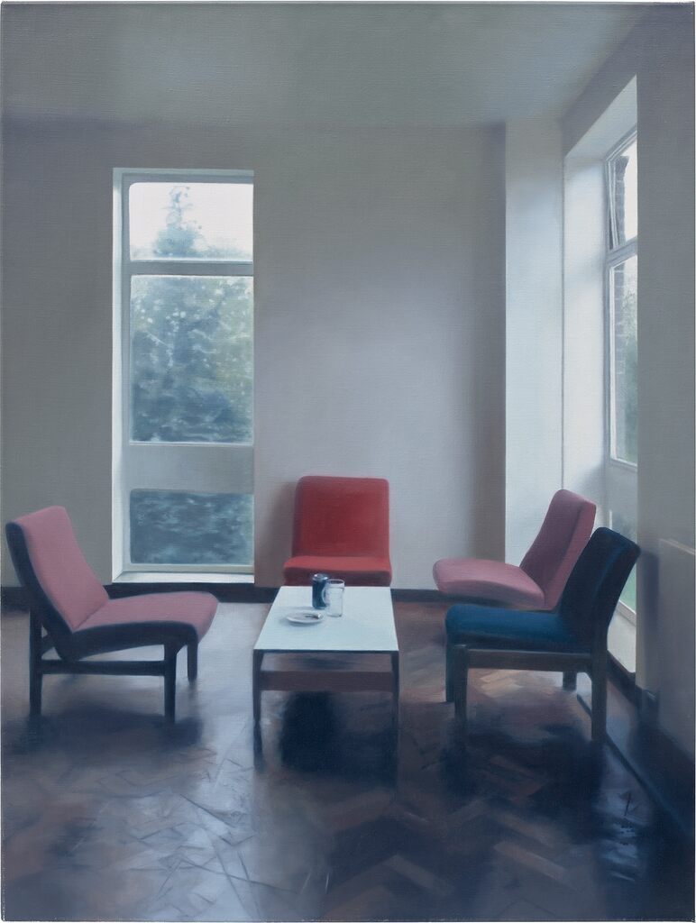 Interior II