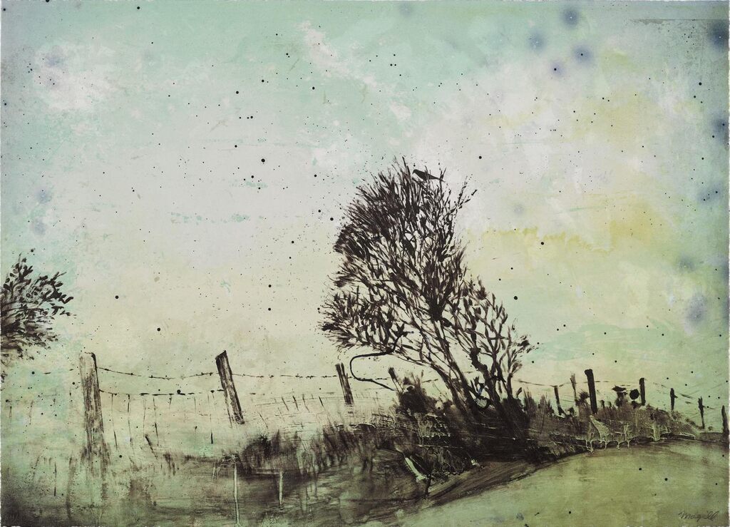 Parlous Land