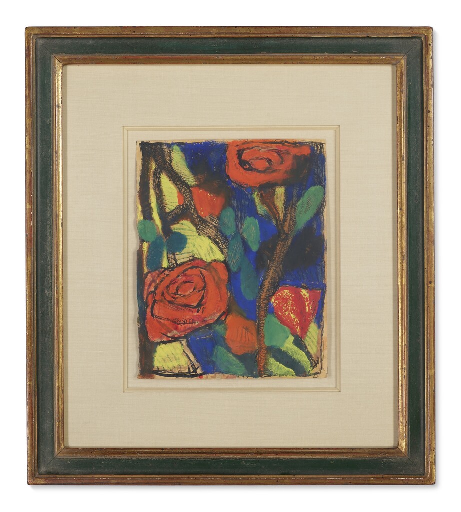 Roses