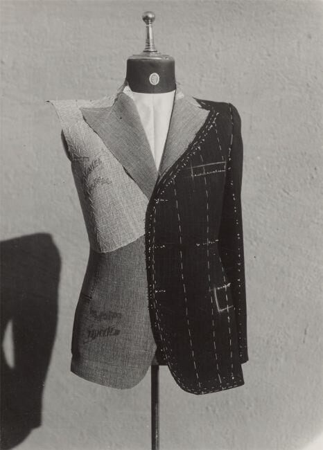 Dressmaker's Dummy
