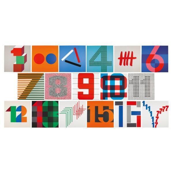 Zahlen II