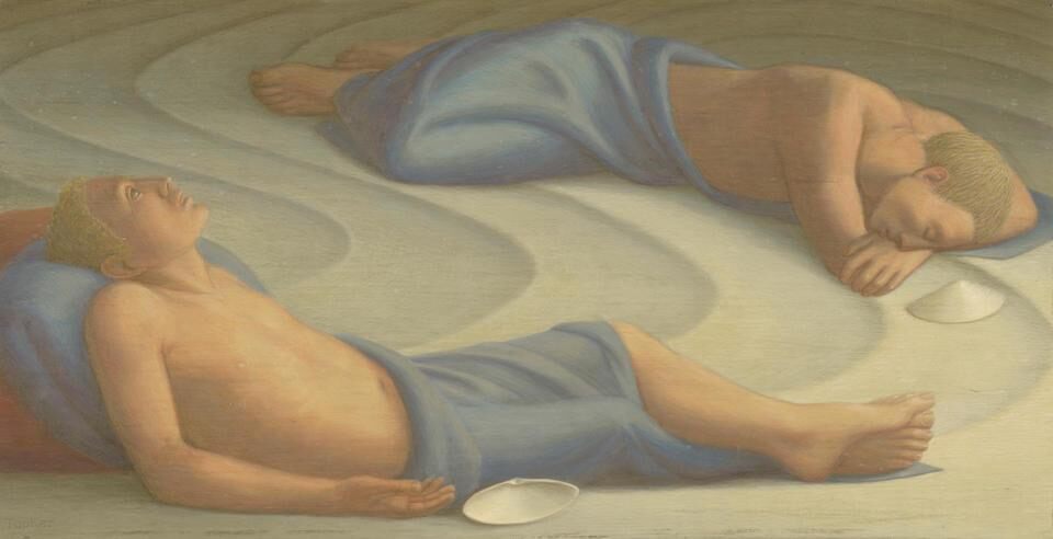 Sleepers IV