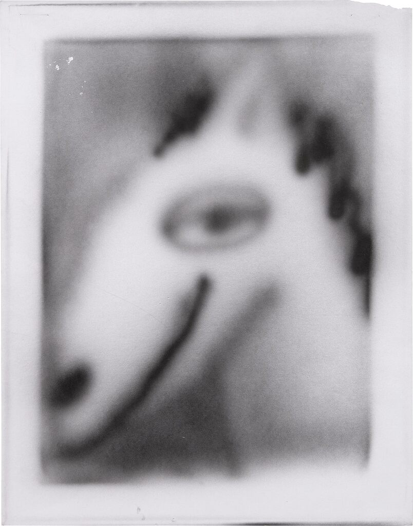 Two works: (i) Untitled; (ii) Untitled