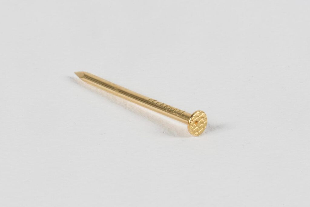 Golden Spike