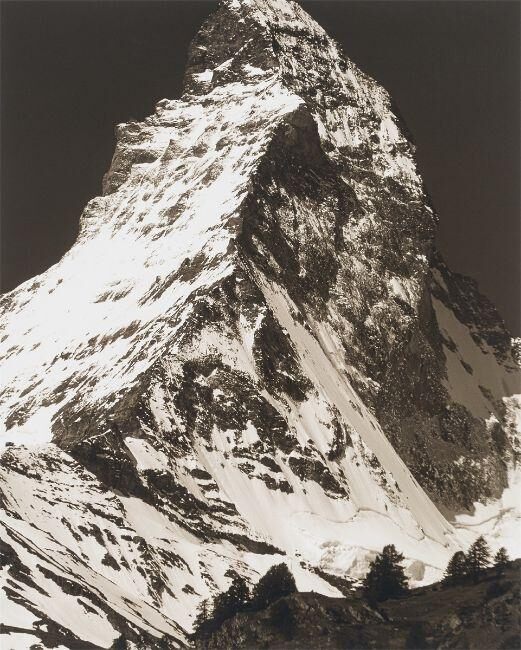 ”Matterhorn”