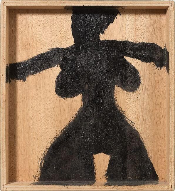 ”Nero Venus”