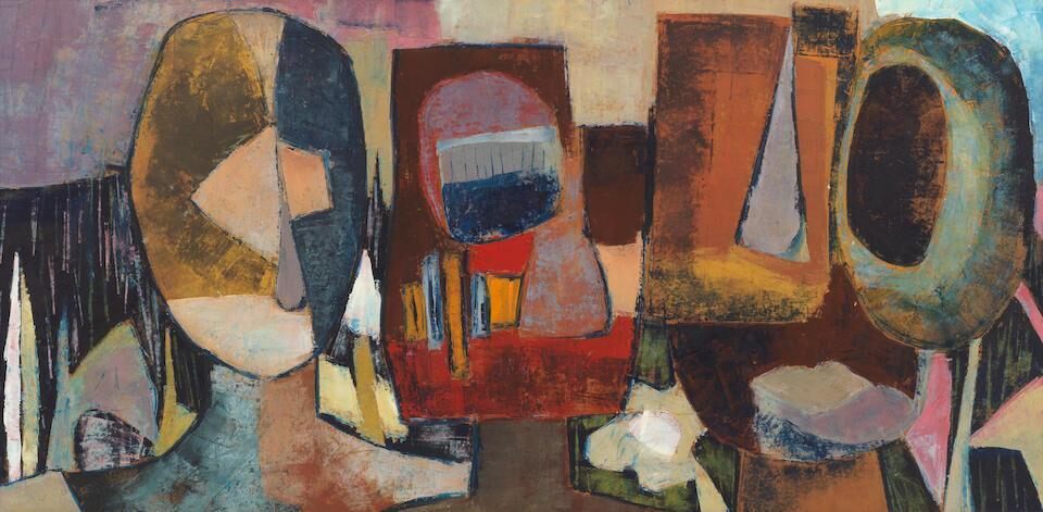 Abstract heads