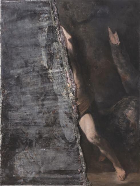 ”Lenza Del Padre”