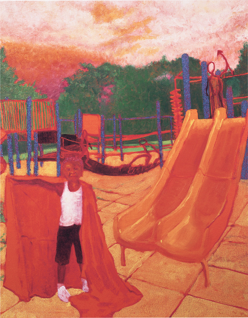 Magic of Youth