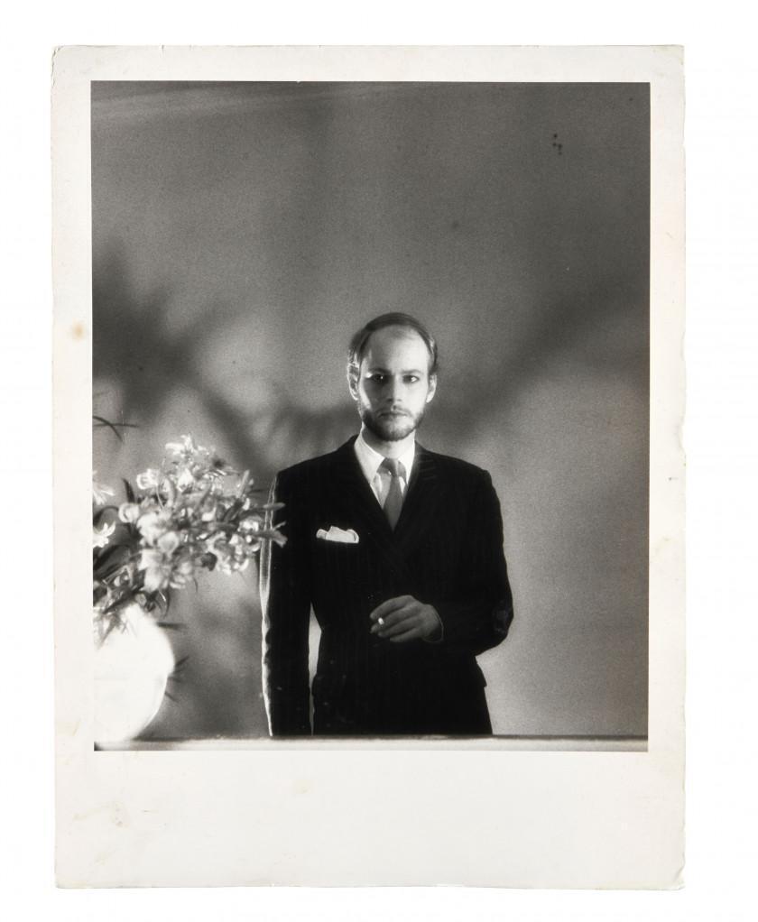 Men's fashion, Robert William Burke