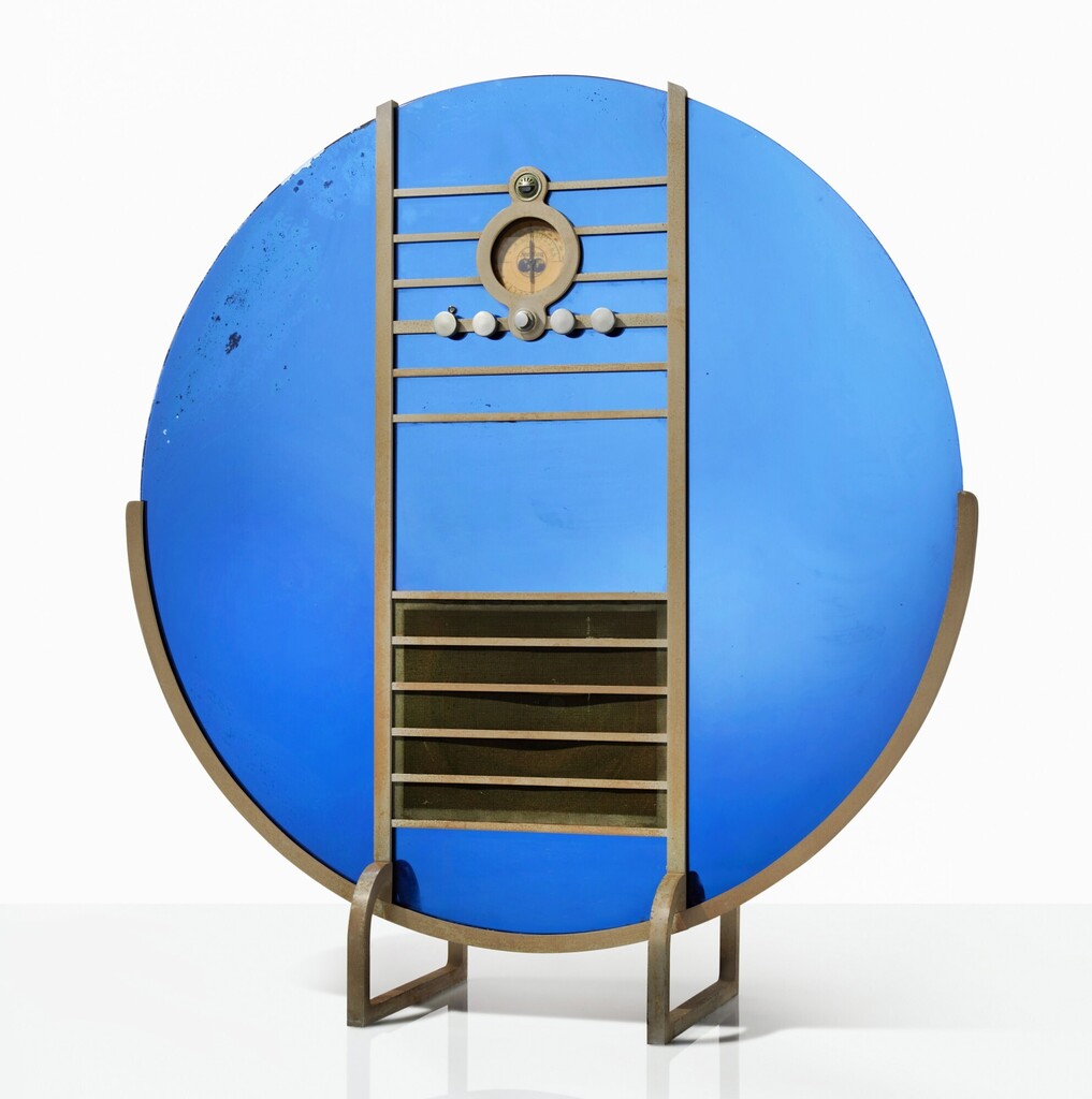 "Nocturne" Radio