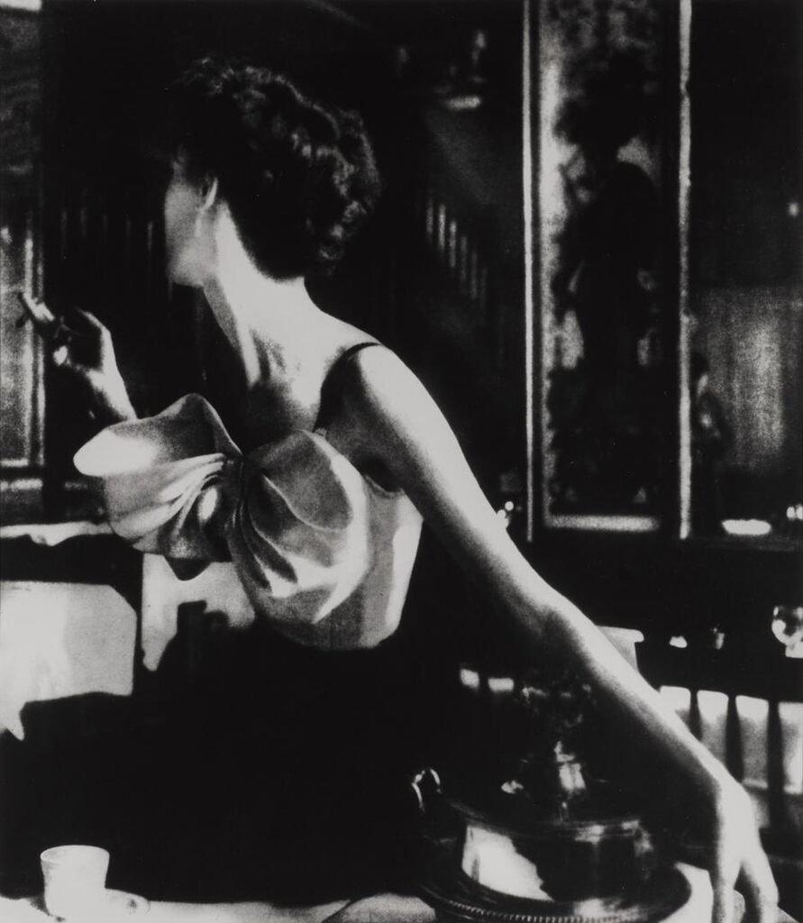 Barbara Mullen, Le Grande Vefour, Paris