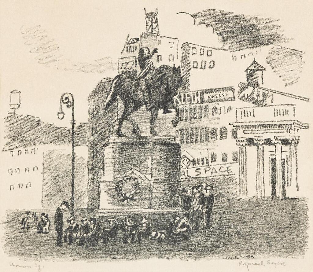 Union Square