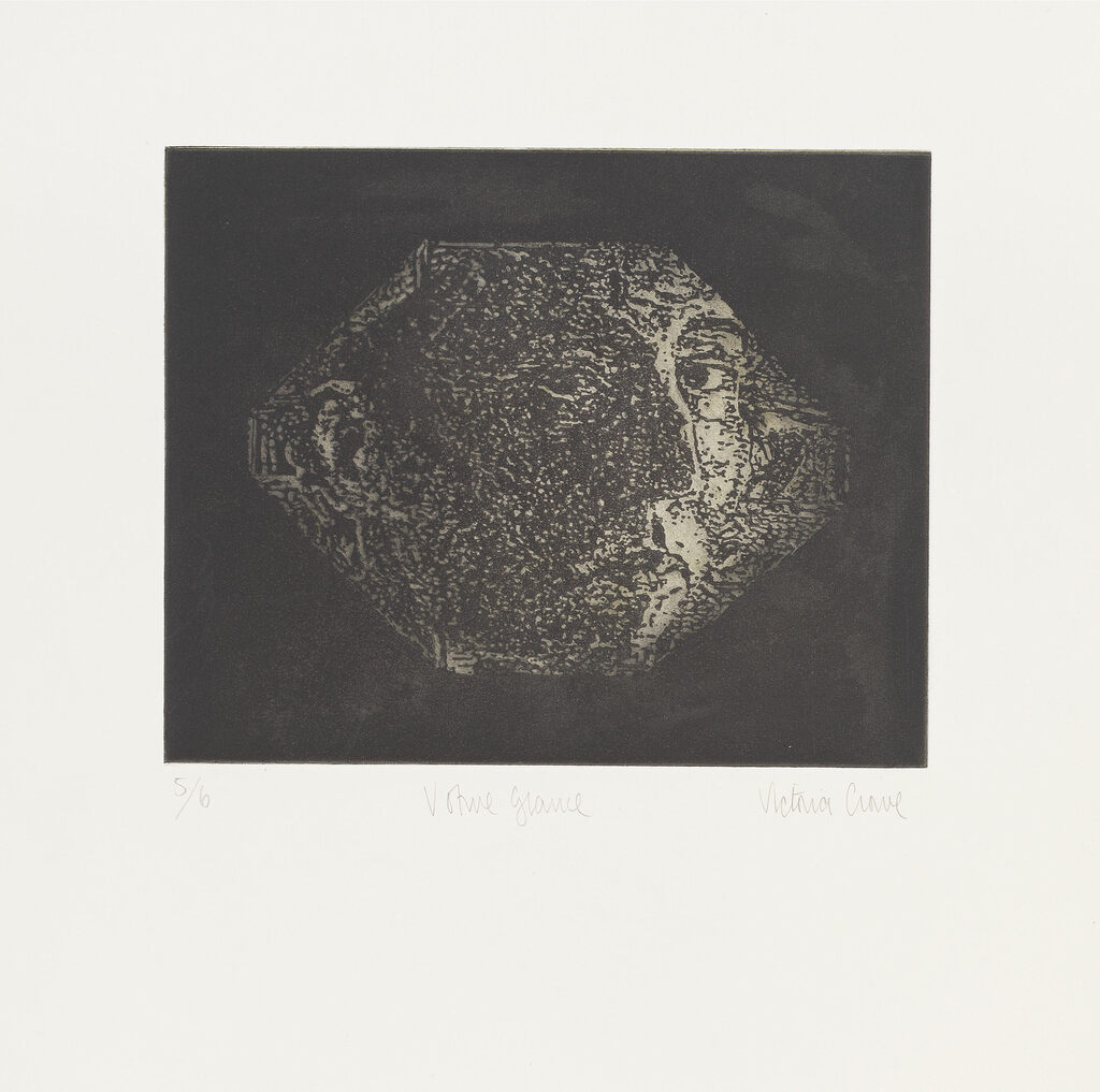 Votive Glance