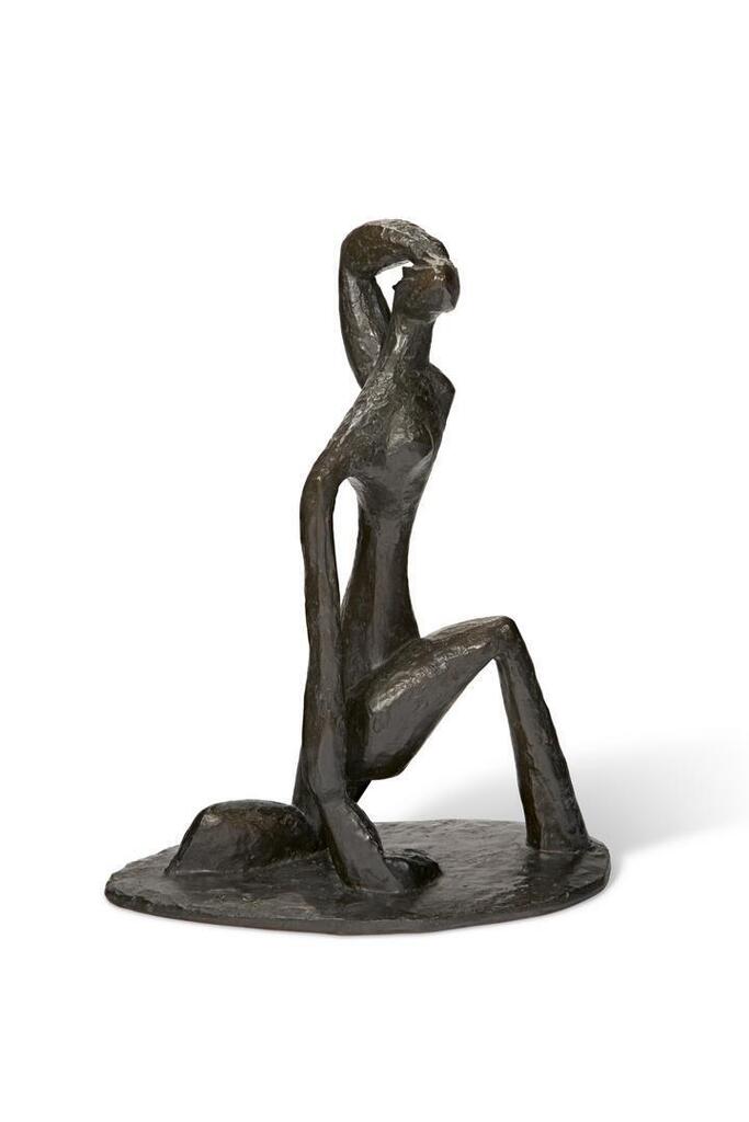 Jeune femme