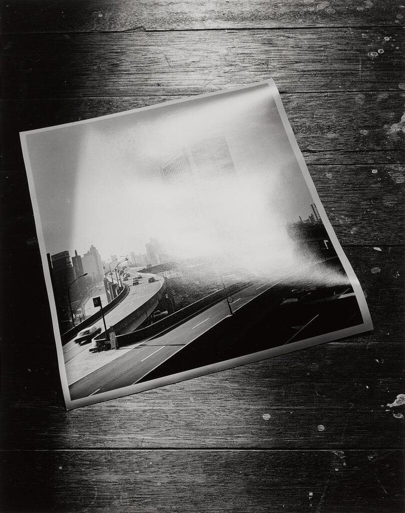 Photograph of Photograph