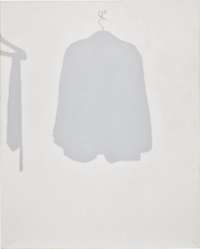 Shadow (No. 1448)