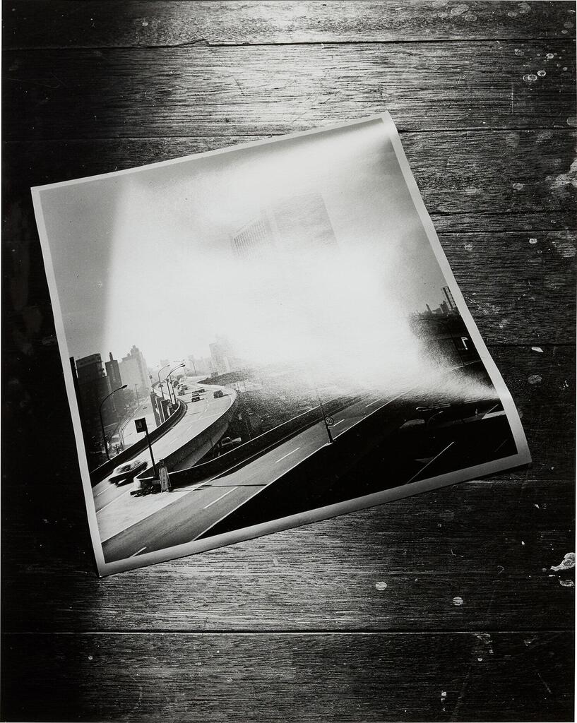 Photograph of Photograph