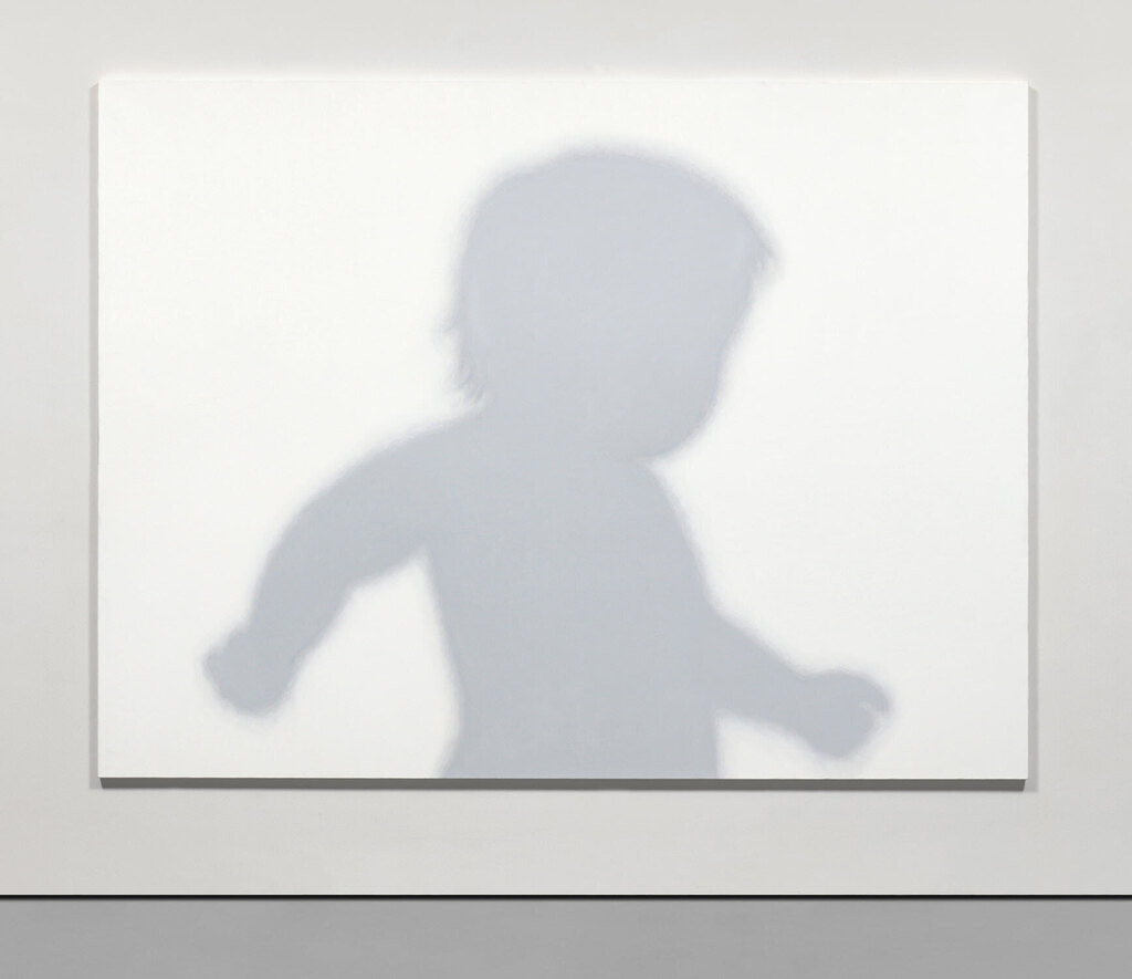 Shadow No. 1398