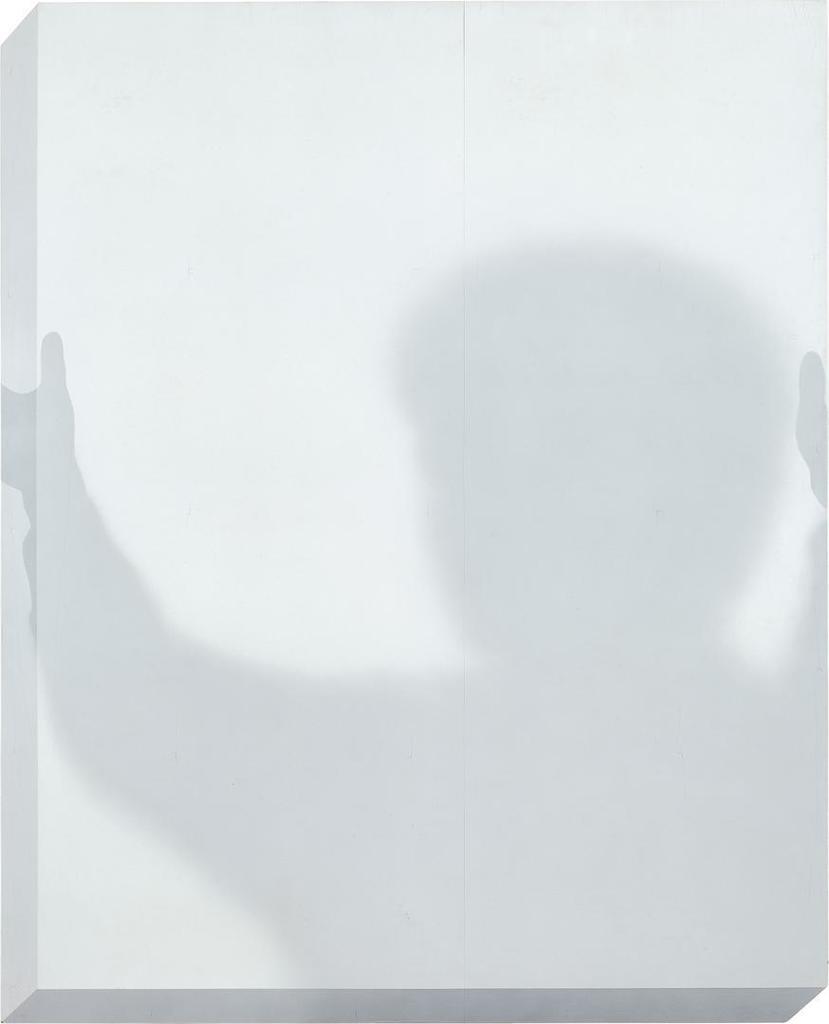 Shadow of Myself