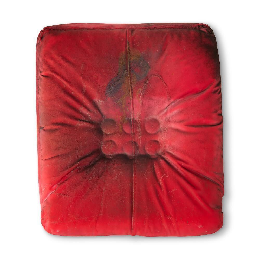 Bright Red, Six-Pack