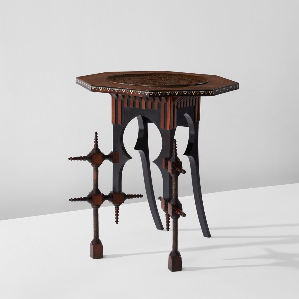 Side table
