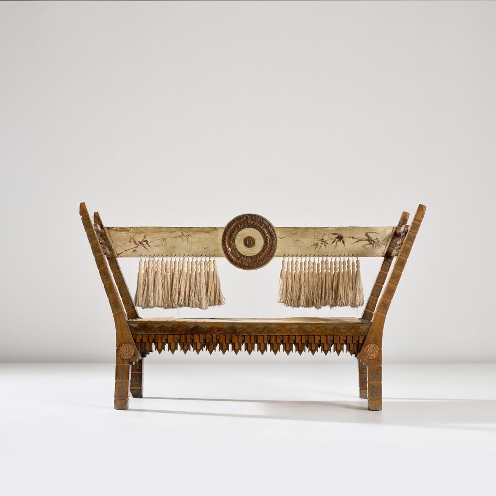 Bench