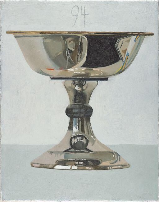 Silverbowl (Nr. 94). Approx. 2011/2012
