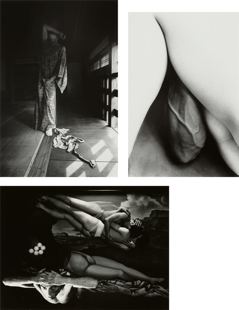 Selected Images