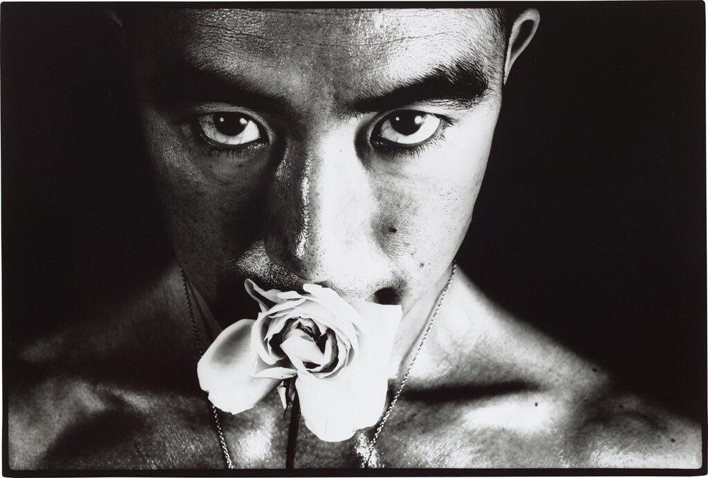Ordeal by Roses #32