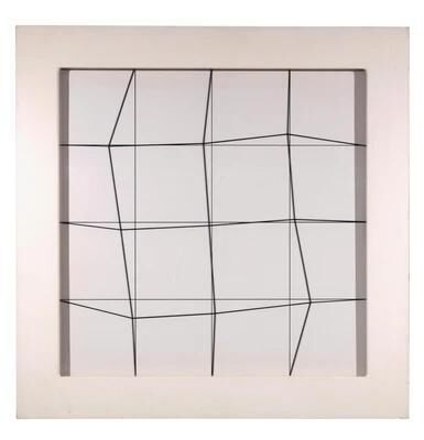 Spazio 17 elastic 451