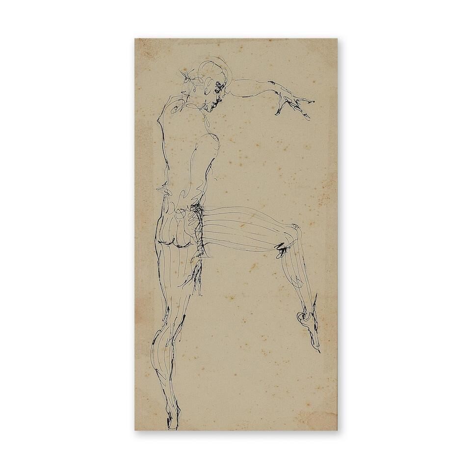 Danseur