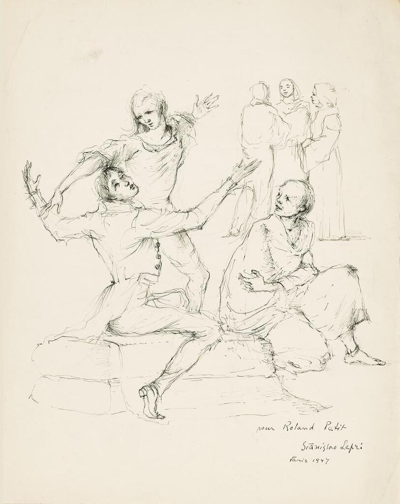 Décor de théâtre