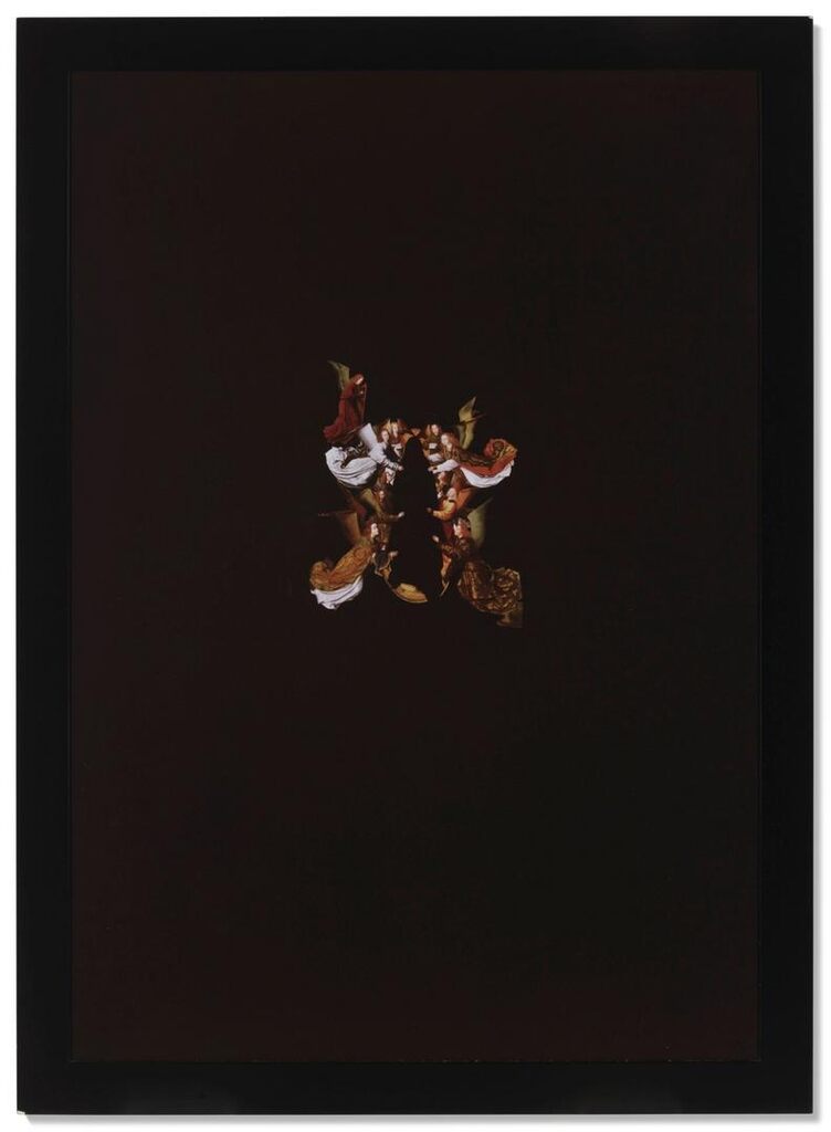 Assumption (from the Renaissance Paintings series)