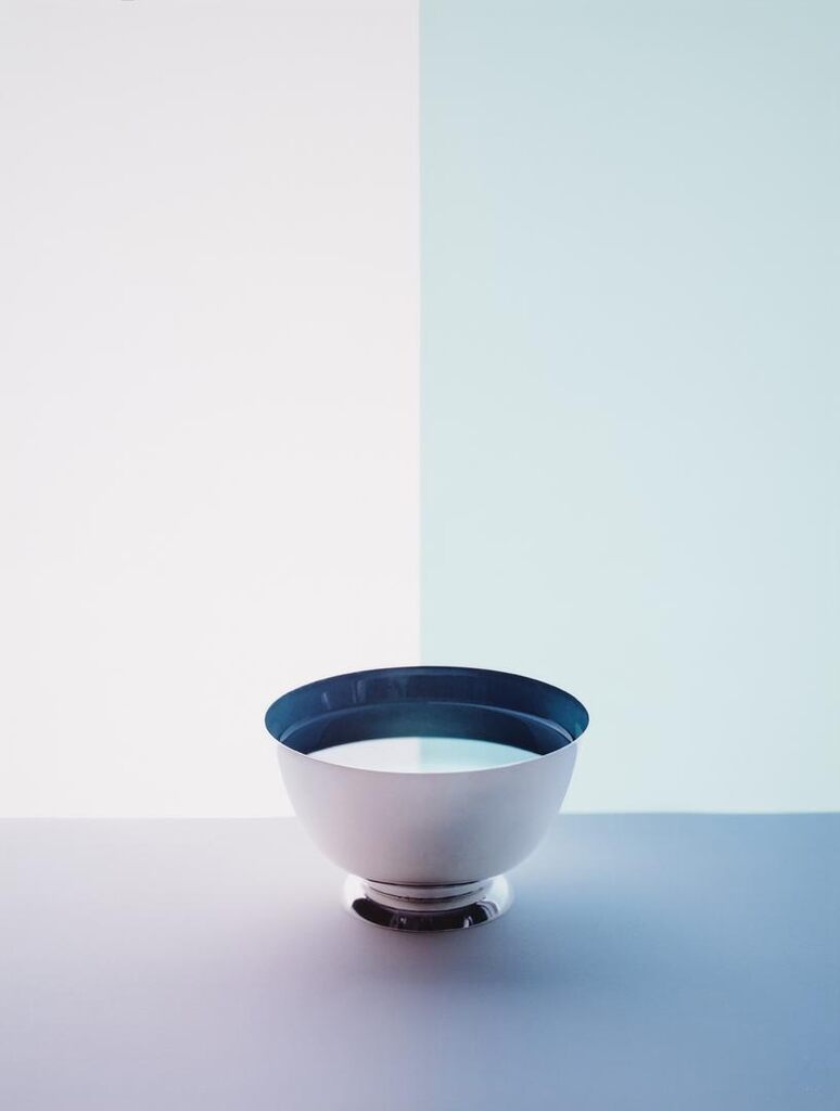 Half Bowl (from Available Light)