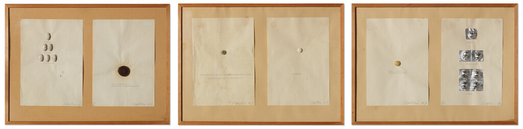 Non-physical Environmental Control Kit (Architekturpillen)