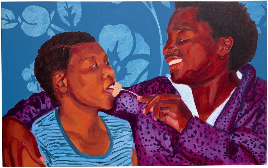 The Expats (They Were There and We Were, Too)