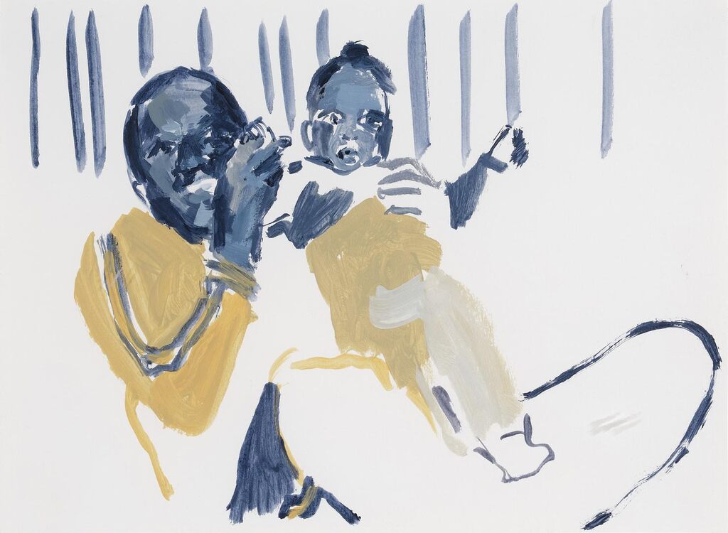 Study 1 - The Expat Series