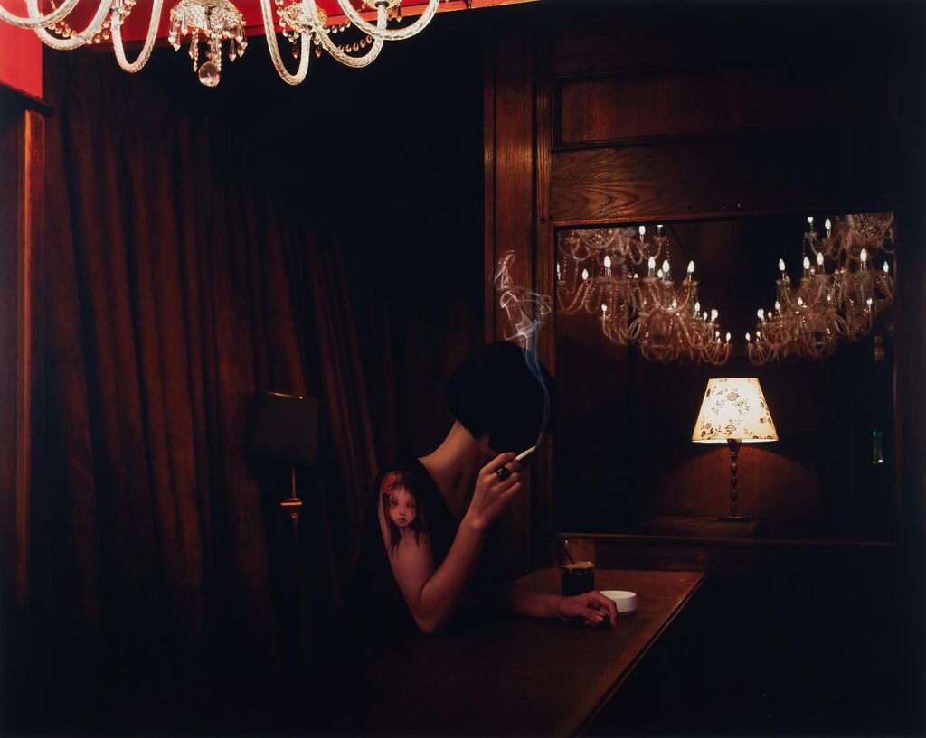 Untitled, June 2007
