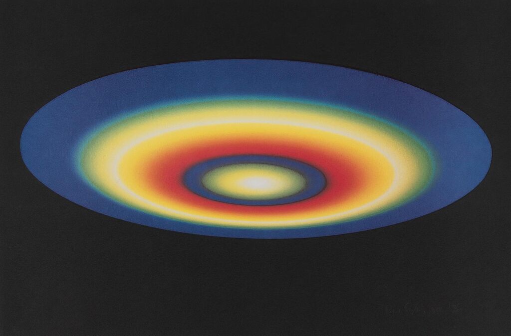 Cosmic Composition