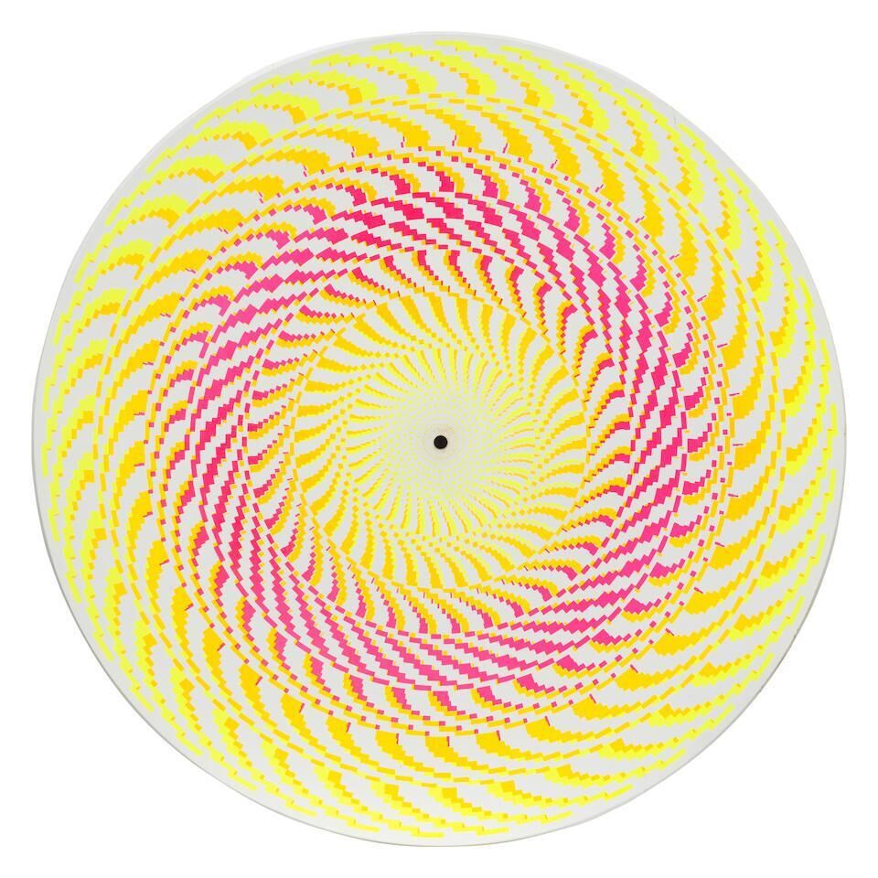Video Disques