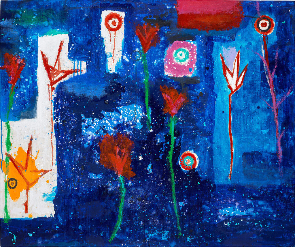 Regno dei Fiori