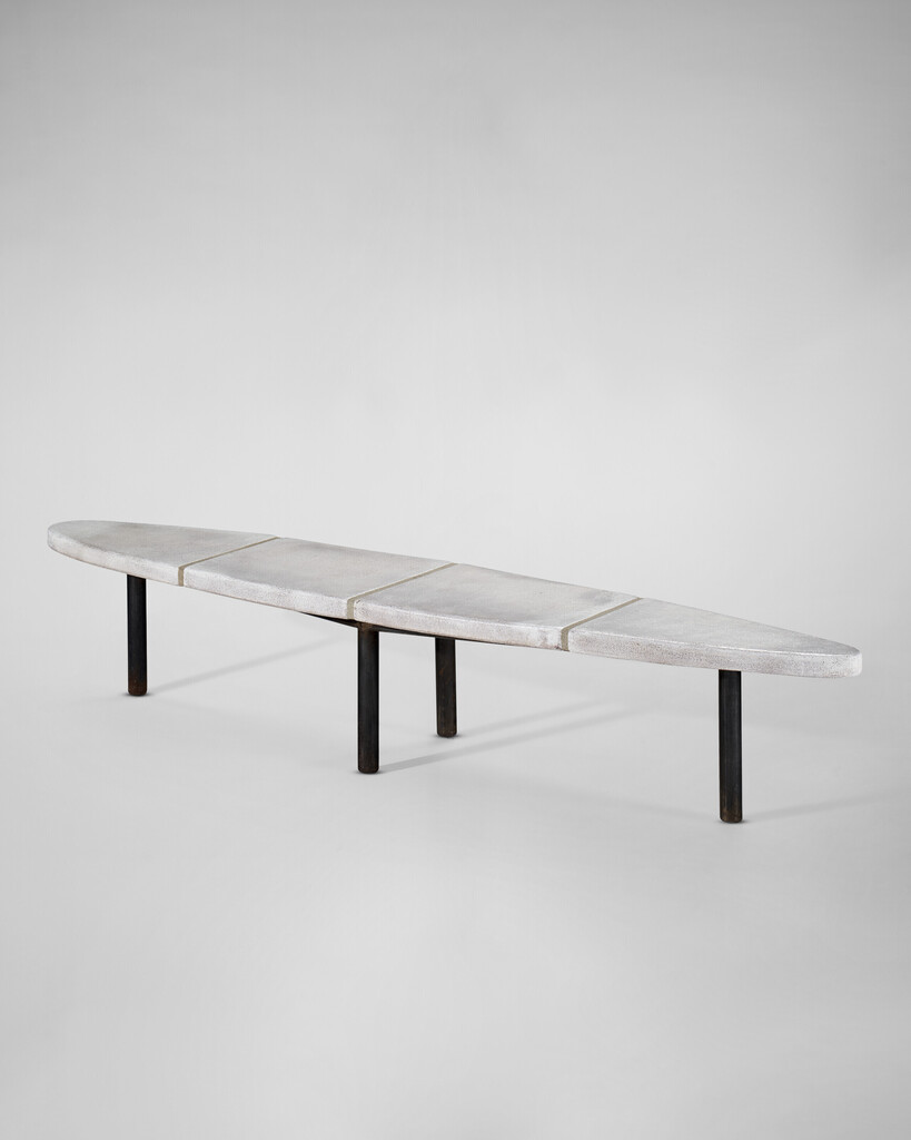 RARE LOW TABLE