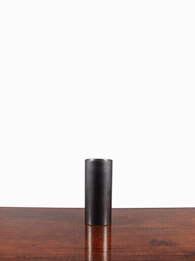 Rouleau vase
