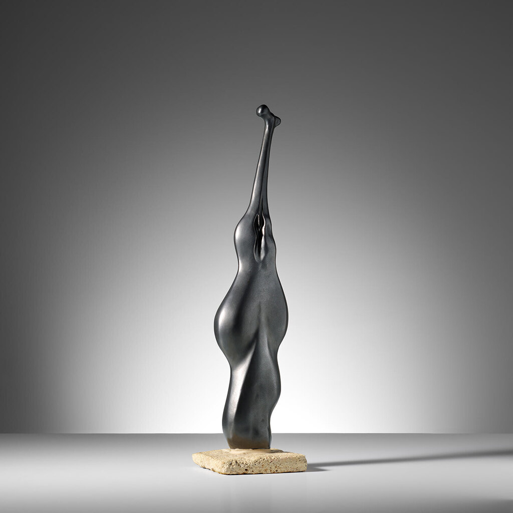 Rare sculpture