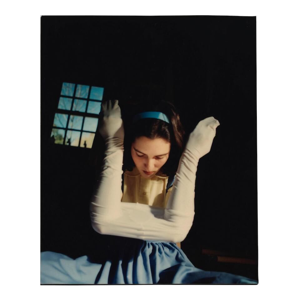 Untitled #7 (from 'Wonder')